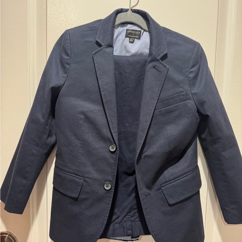 Gymboree Navy Blazer for Kids